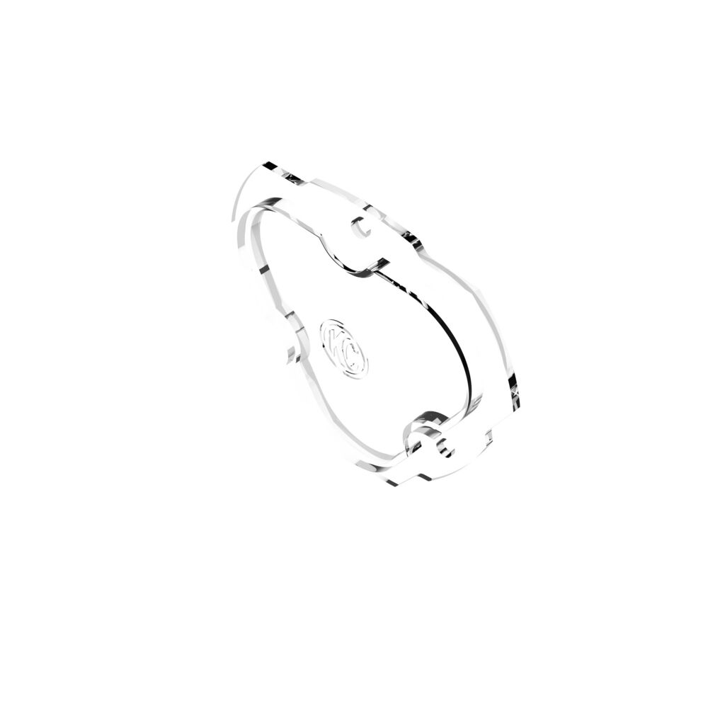 FLEX ERA® 3 - Lens Replacement - Clear - SAE Beam - # 4257
