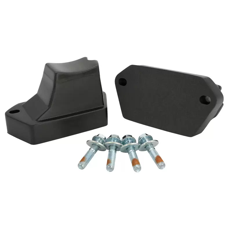 Durobumps Premium Rear Off Road Bump Stops for 03-23 4Runner image 1