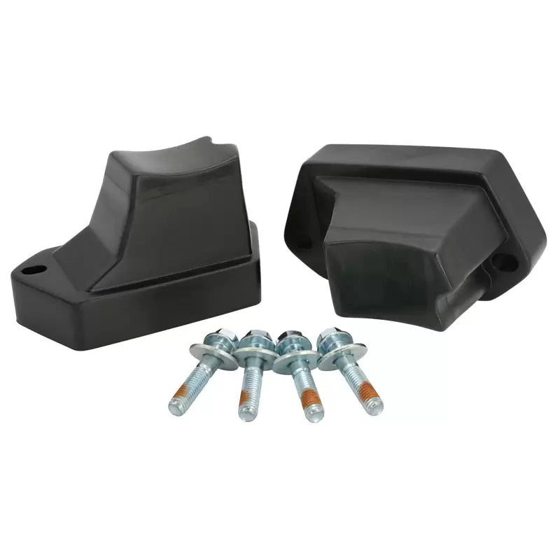 Durobumps Premium Rear Off Road Bump Stops for 03-23 4Runner image 2