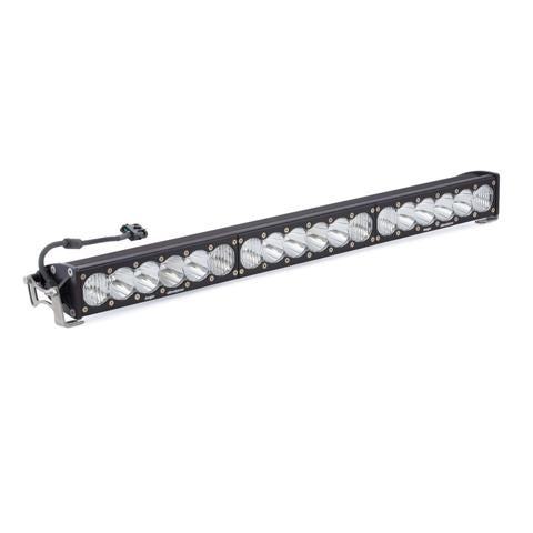 Baja Designs - ONX6 Straight Light Bar 10"-50"