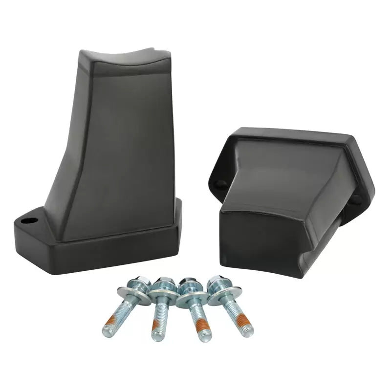 Durobumps 3-Inch Extended Rear Bump Stops for 03-23 4Runner image 2