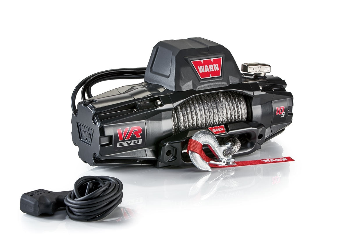 WARN VR EVO 10-S - 103253 image 1