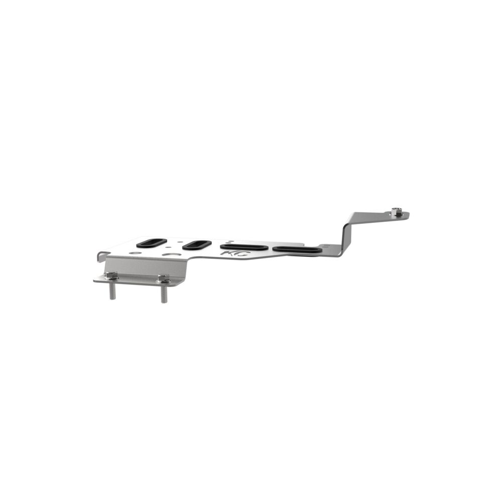 Jeep JL/JT Cyclone LED Engine Tray Kit - # 356