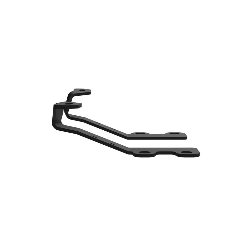 A-Pillar / Ditch Mount - 24-25 Toyota Land Cruiser - #7385