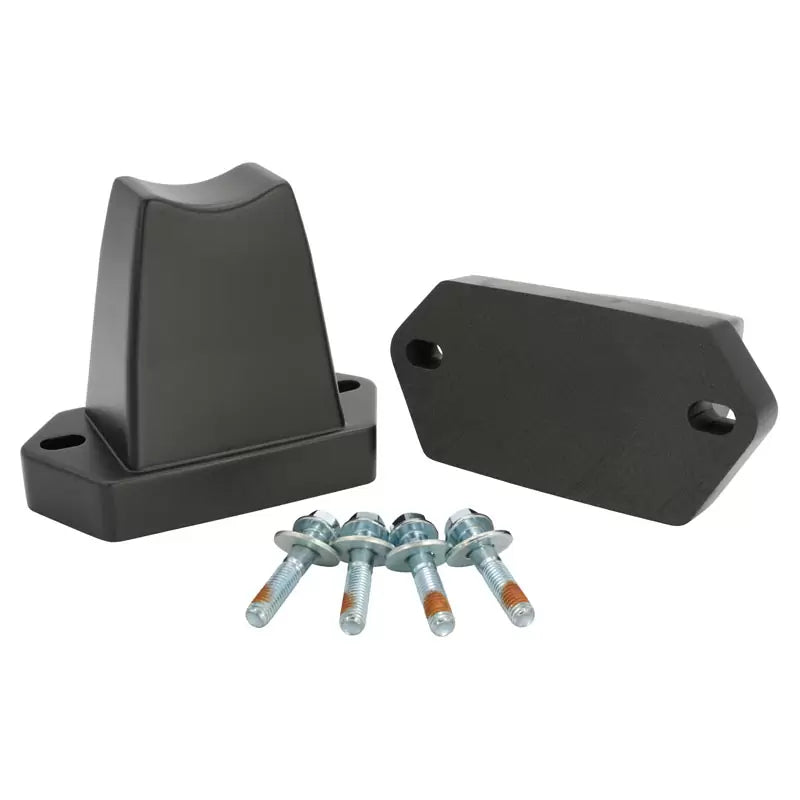 Durobumps Premium 2-Inch Extended Rear Bump Stops for 90-07 Land Cruiser image 1