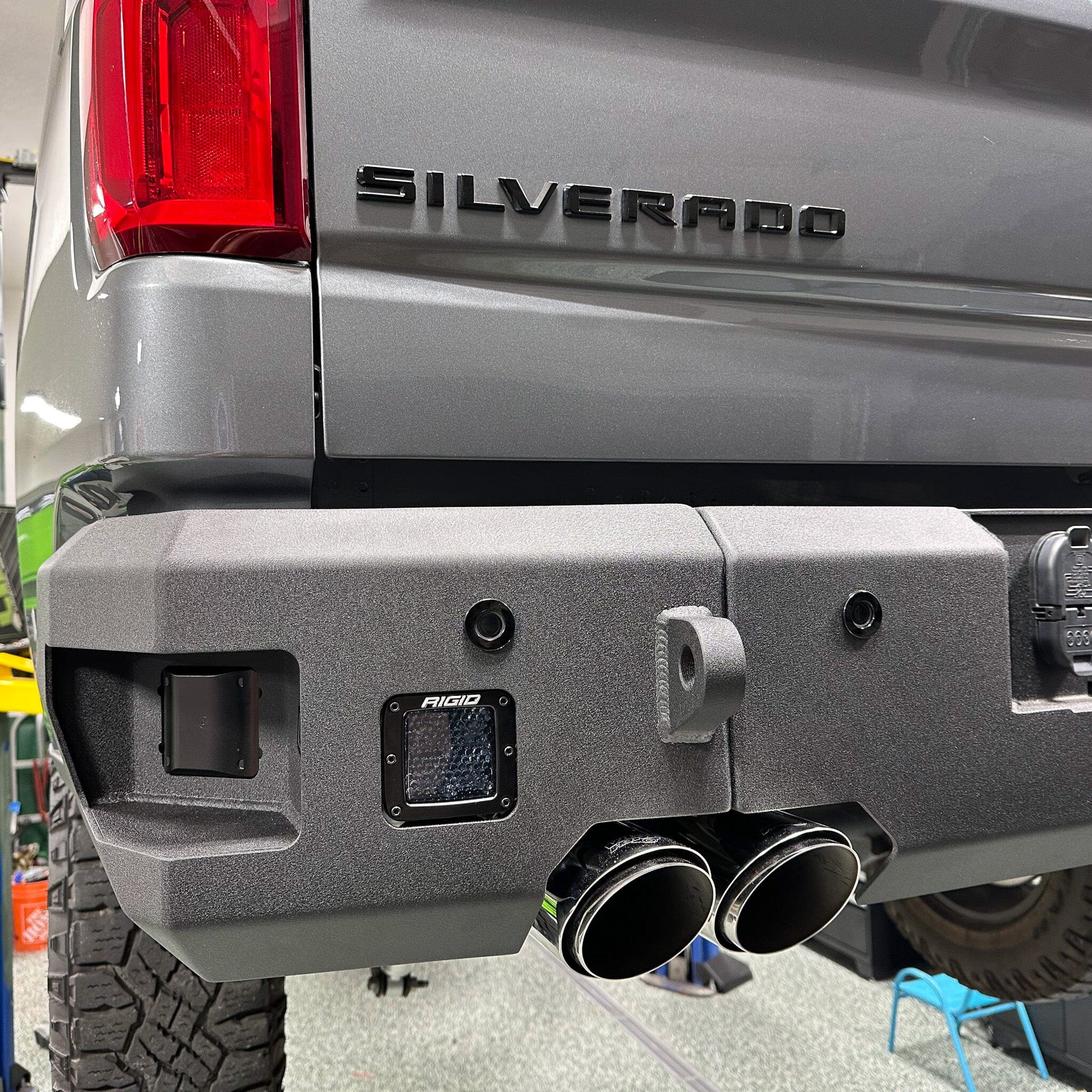 quality gmc chevy 1500