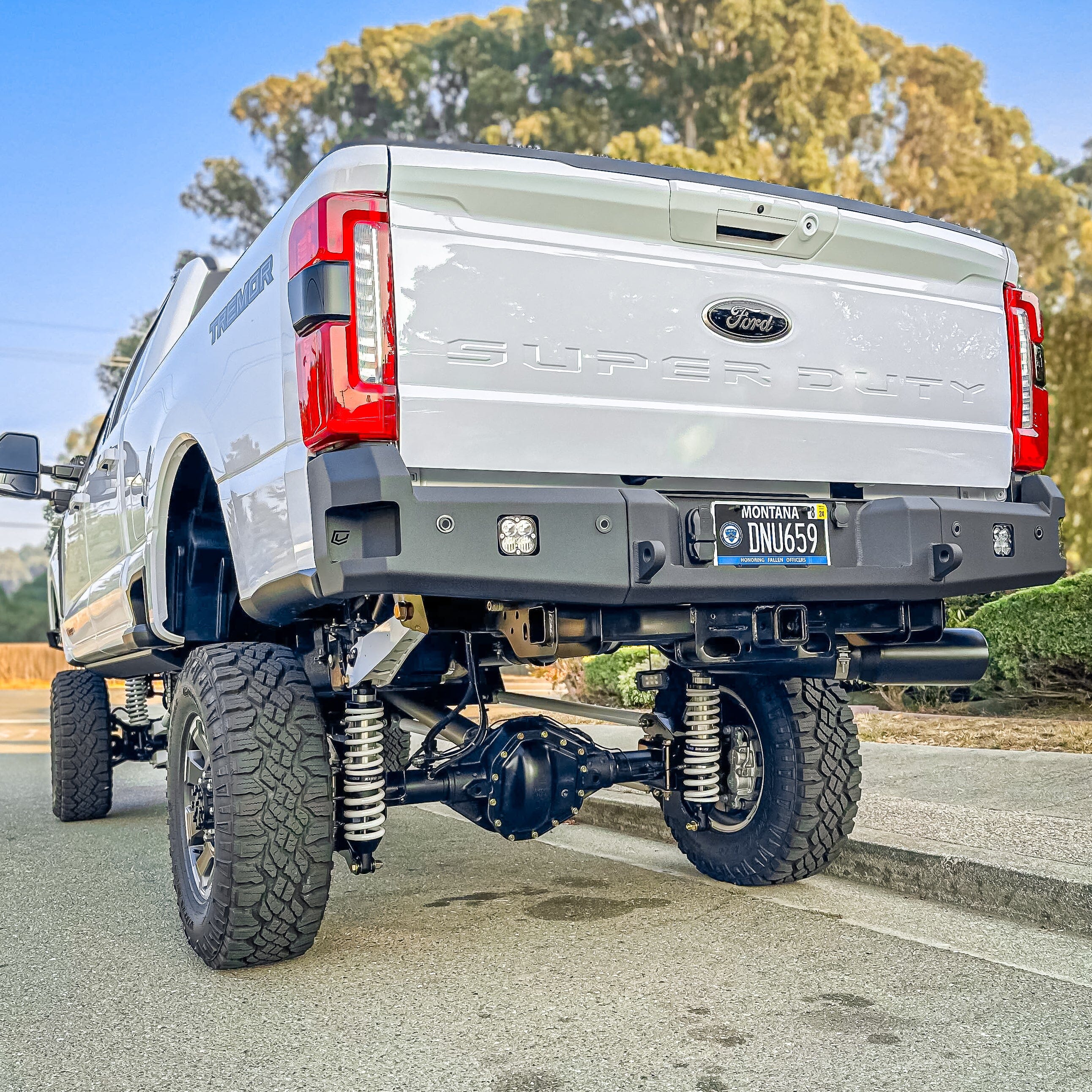the best 2022 ford