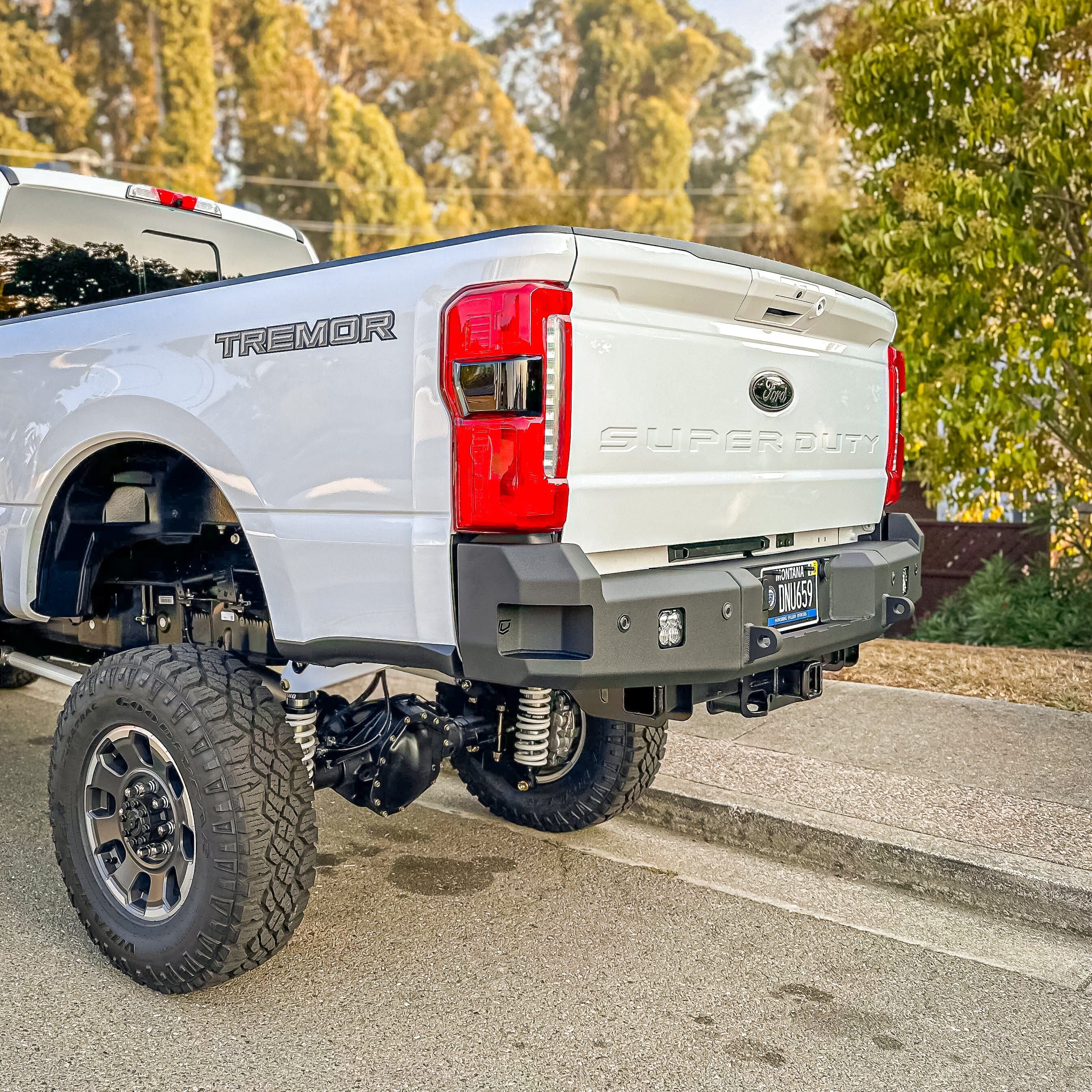 the best 2022 ford