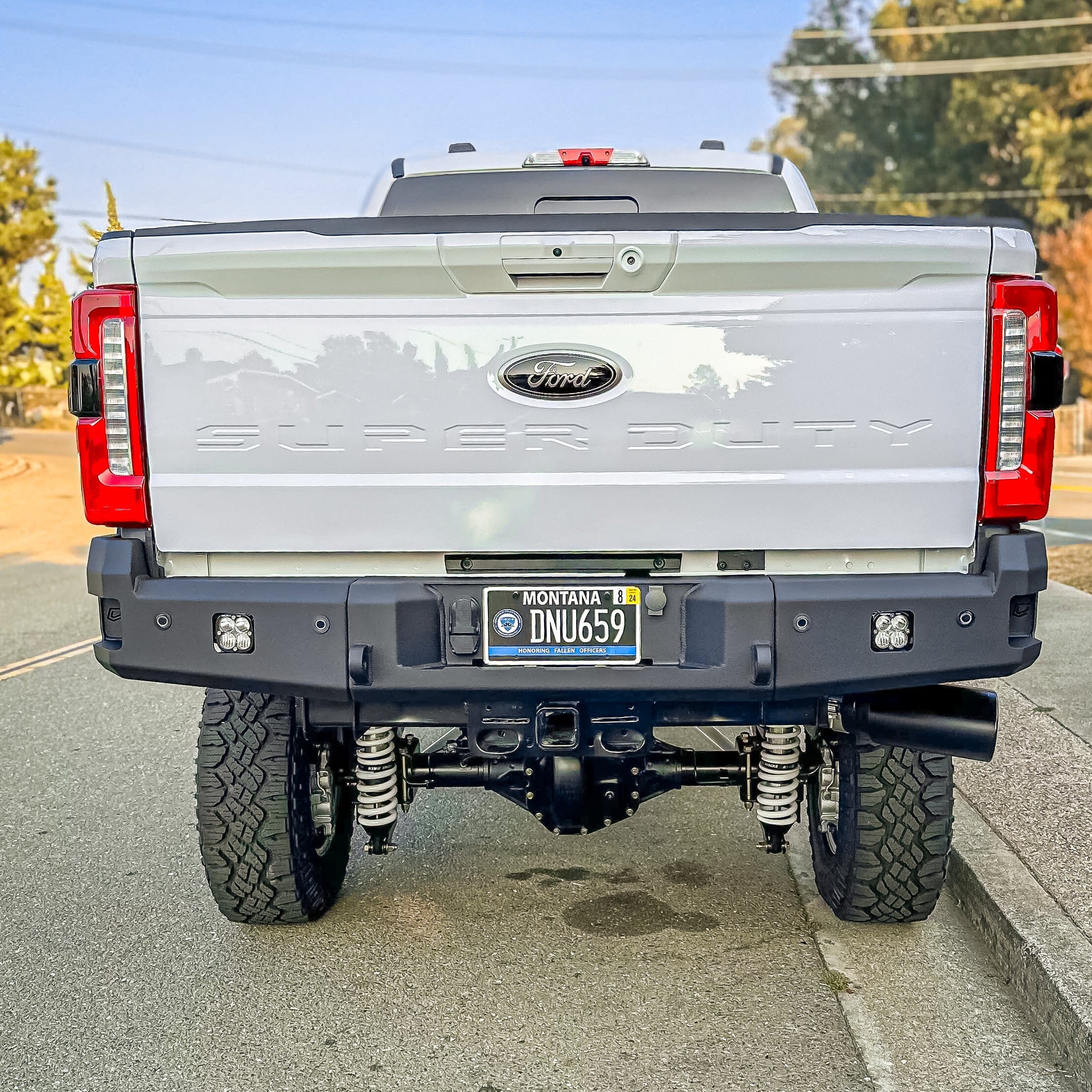 quality 2022 ford