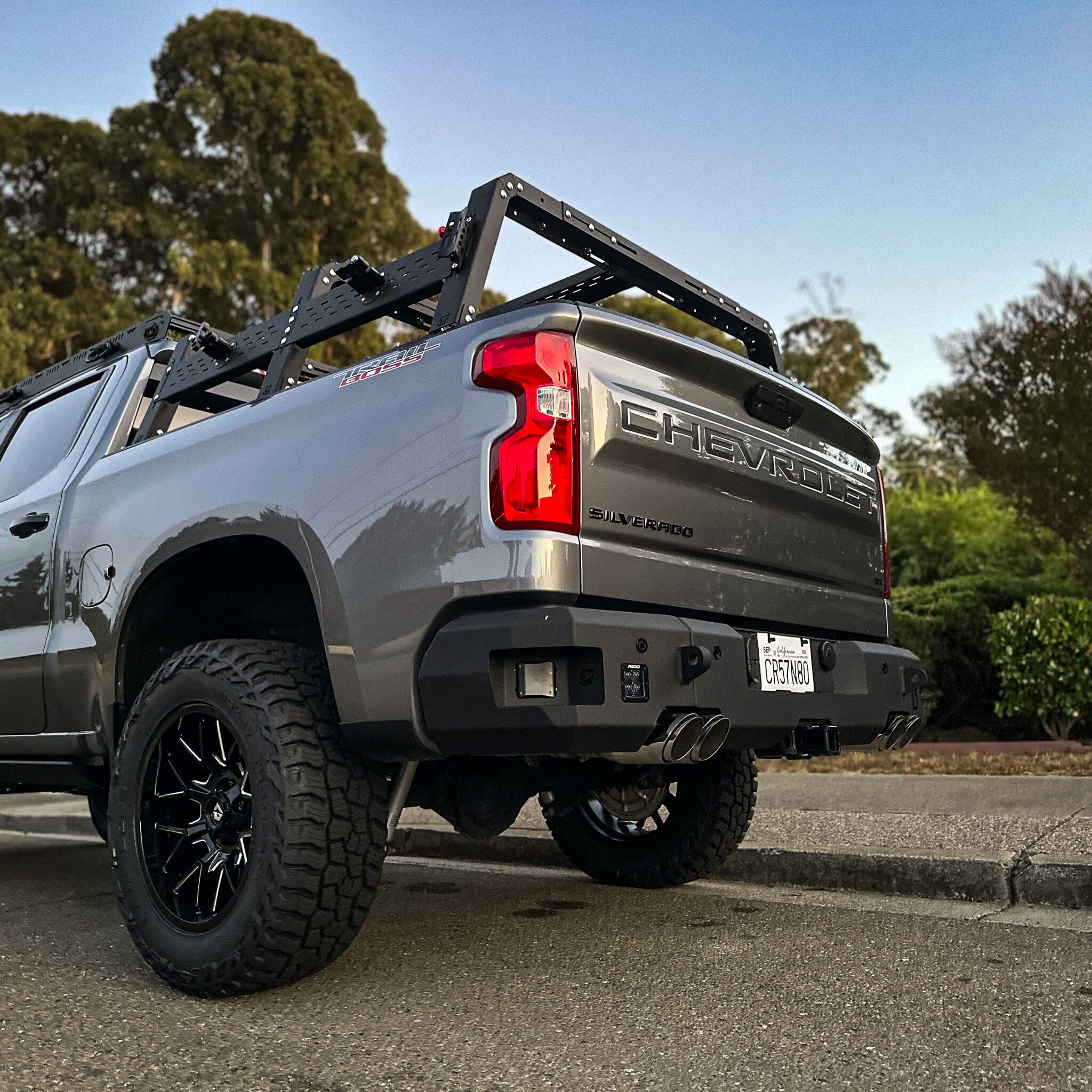 quality gmc chevy 1500