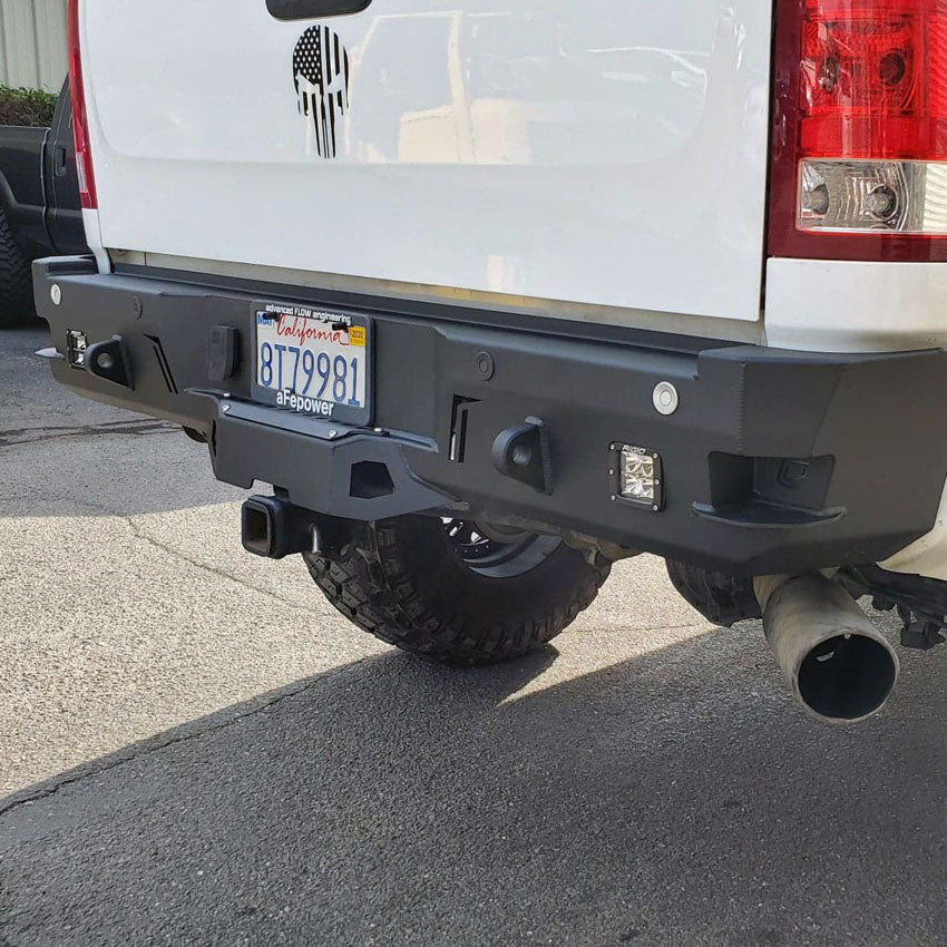 the best gmc 2500hd