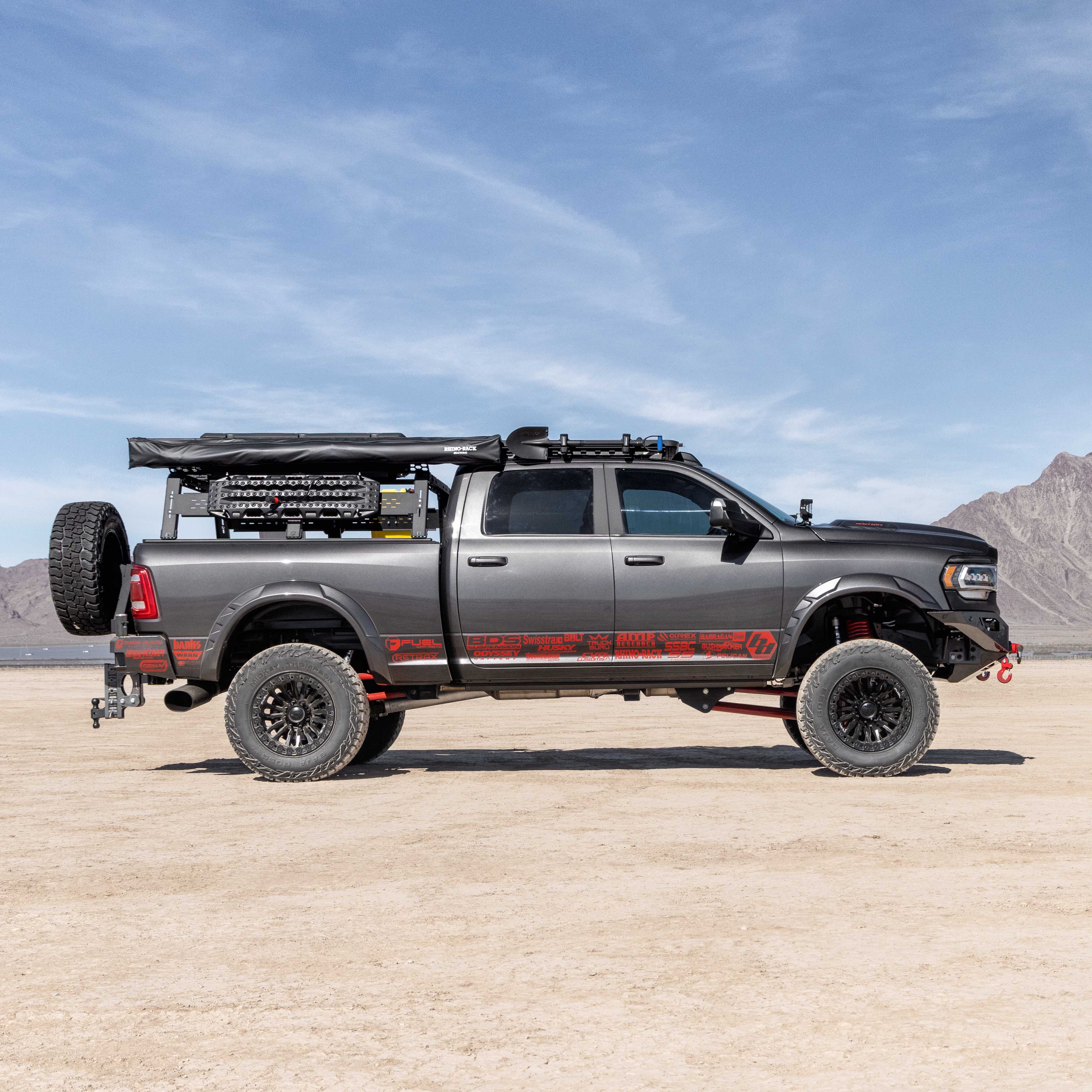 affordable bumper