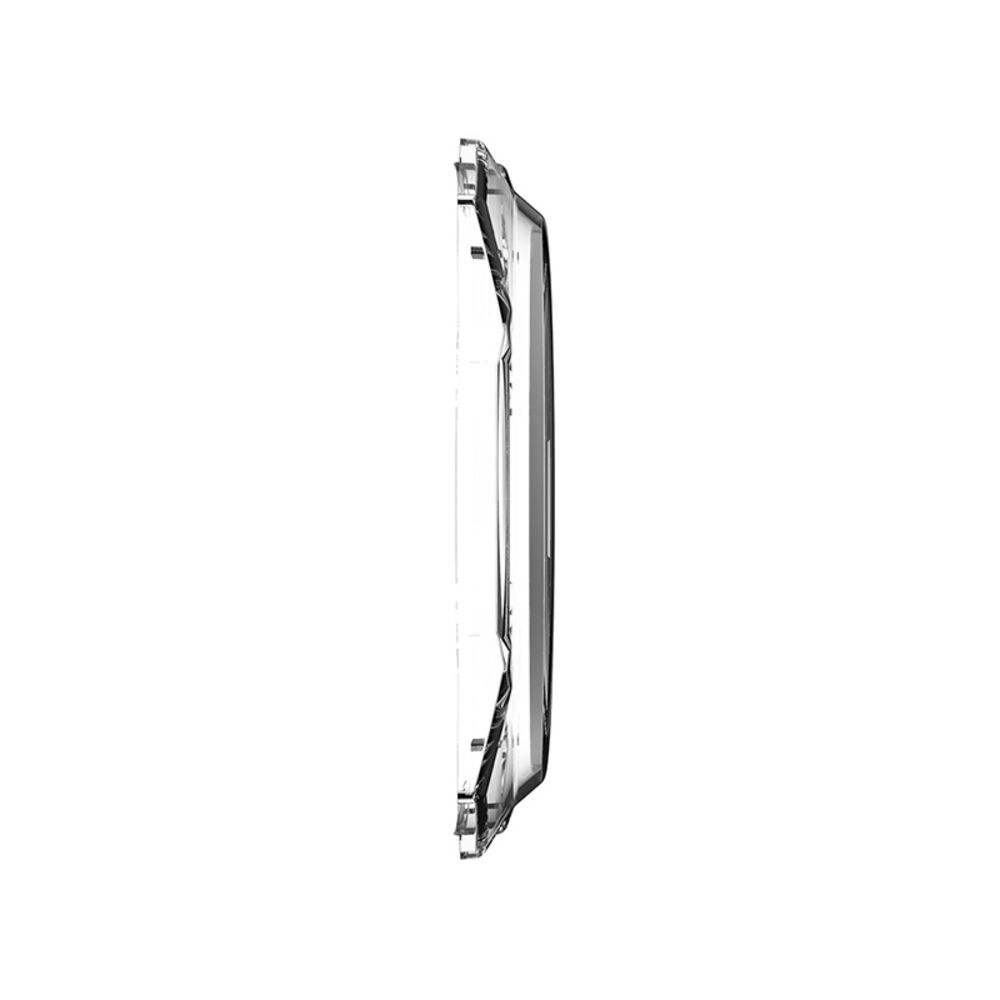 Gravity® Titan/Pro6 6" Clear Shield - # 5118