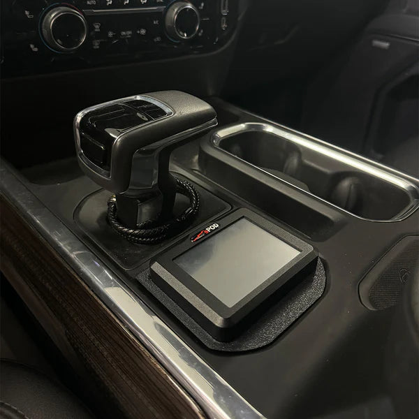 Arrango Designs - 22+ Silverado/Sierra 1500 Controller Mount image 2