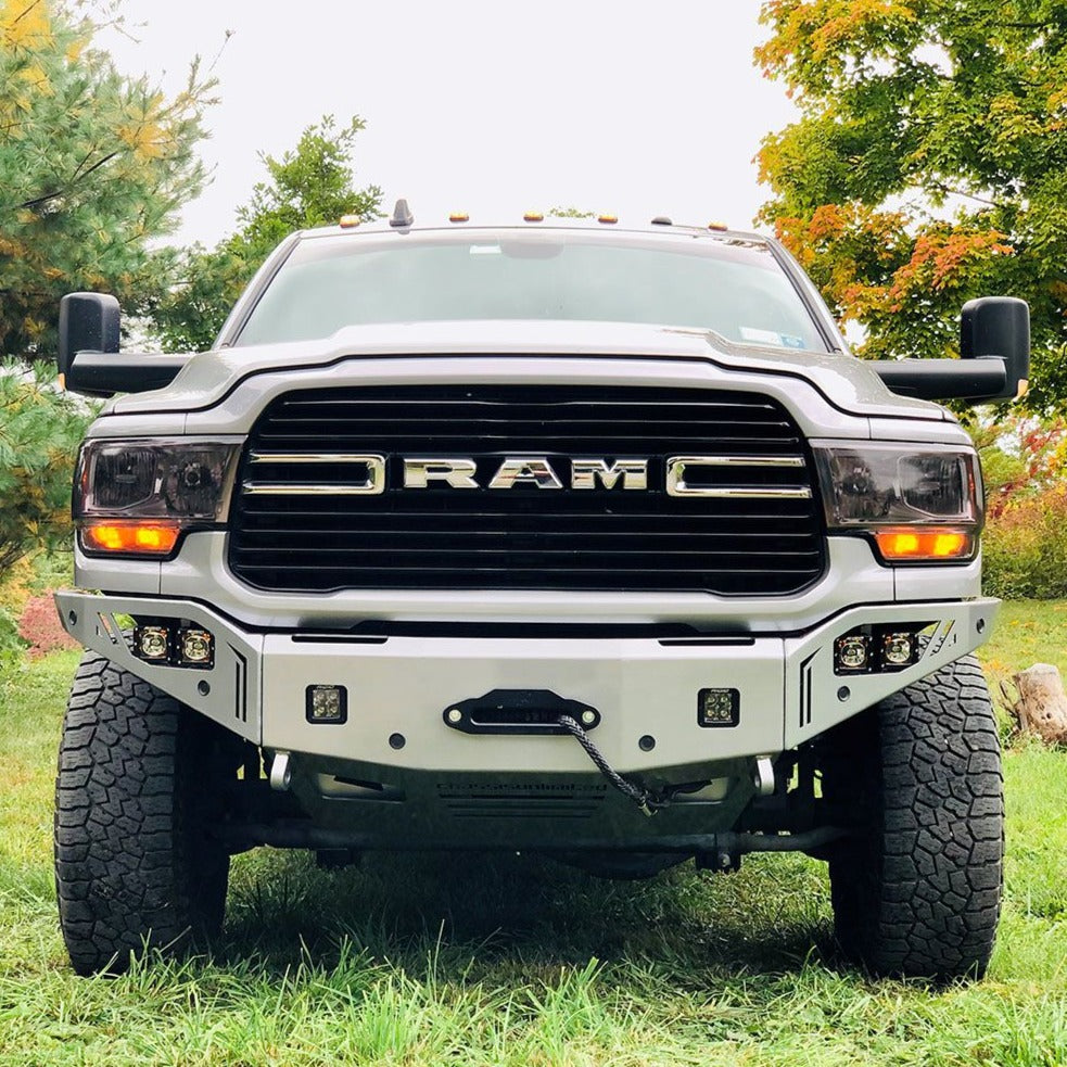 quality bumper