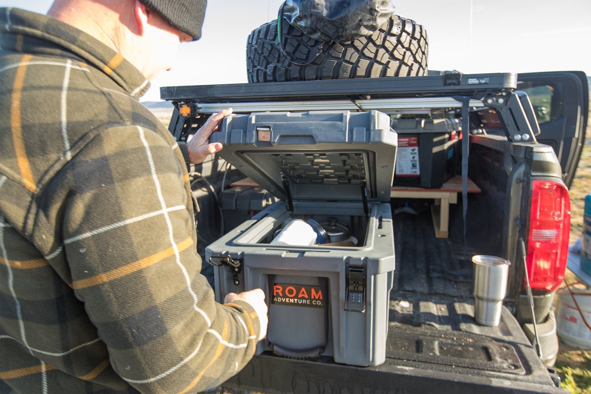 ROAM RUGGED CASES image 2