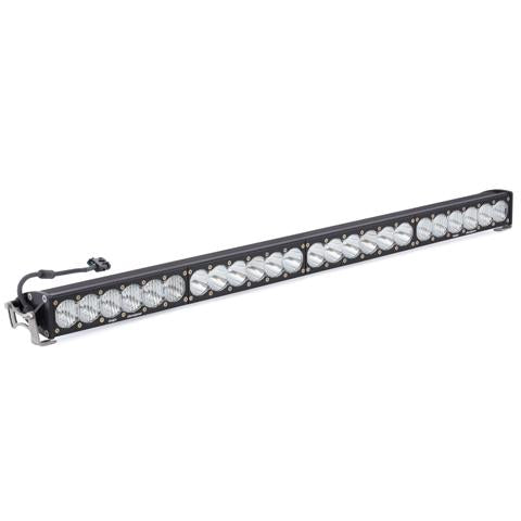Baja Designs - ONX6 Straight Light Bar 10"-50"