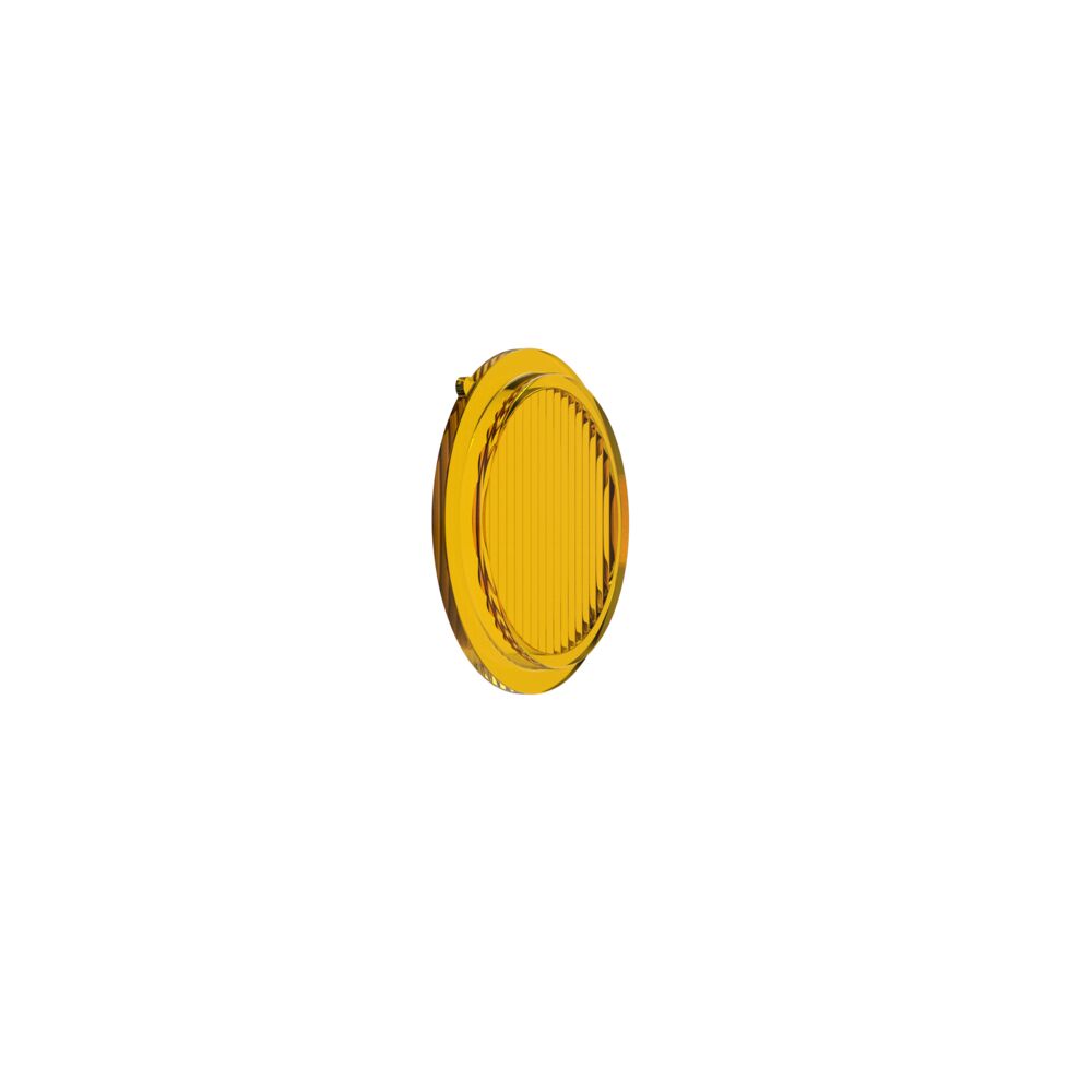 FLEX ERA® 1 - Performance Yellow Spread Beam Lens - # 4265