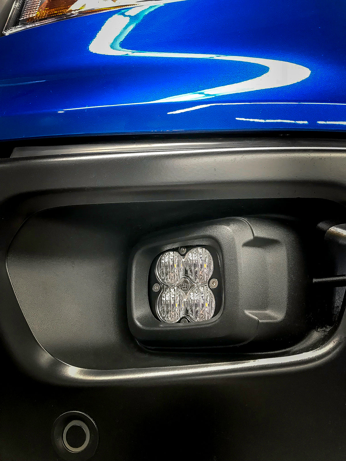 Baja Designs - Fog Pocket Kit | 19-24 Ranger