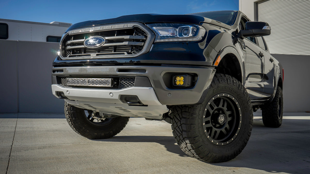Baja Designs - 20" Bar Grille Kit | 19-24 Ranger