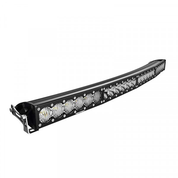 Baja Designs ONX6 Arc Light Bar 30"-50" image 0