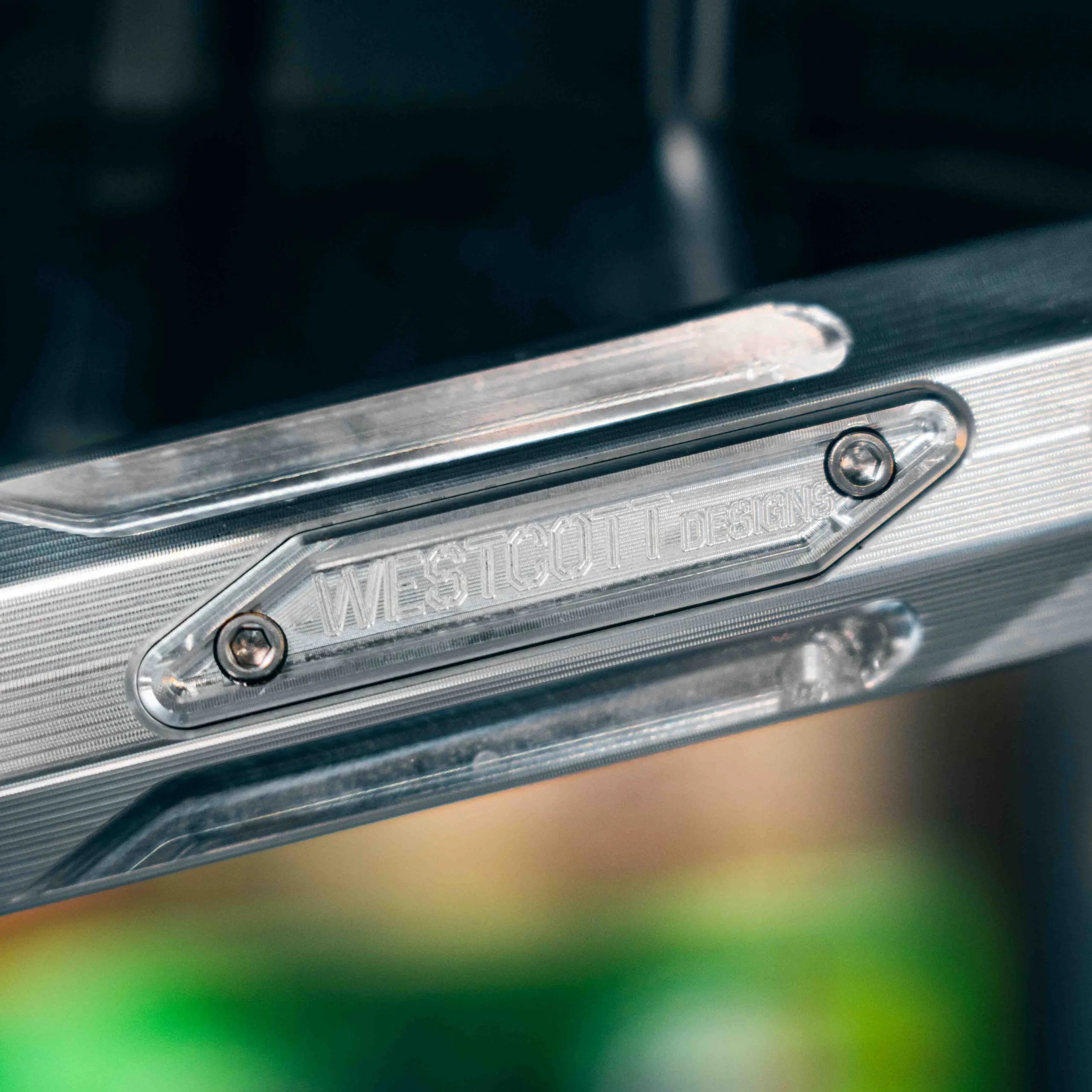 Westcott Designs - Billet Rear Lower Trailing Arms | 25+ Toyota 4Runner/LC250/GX550