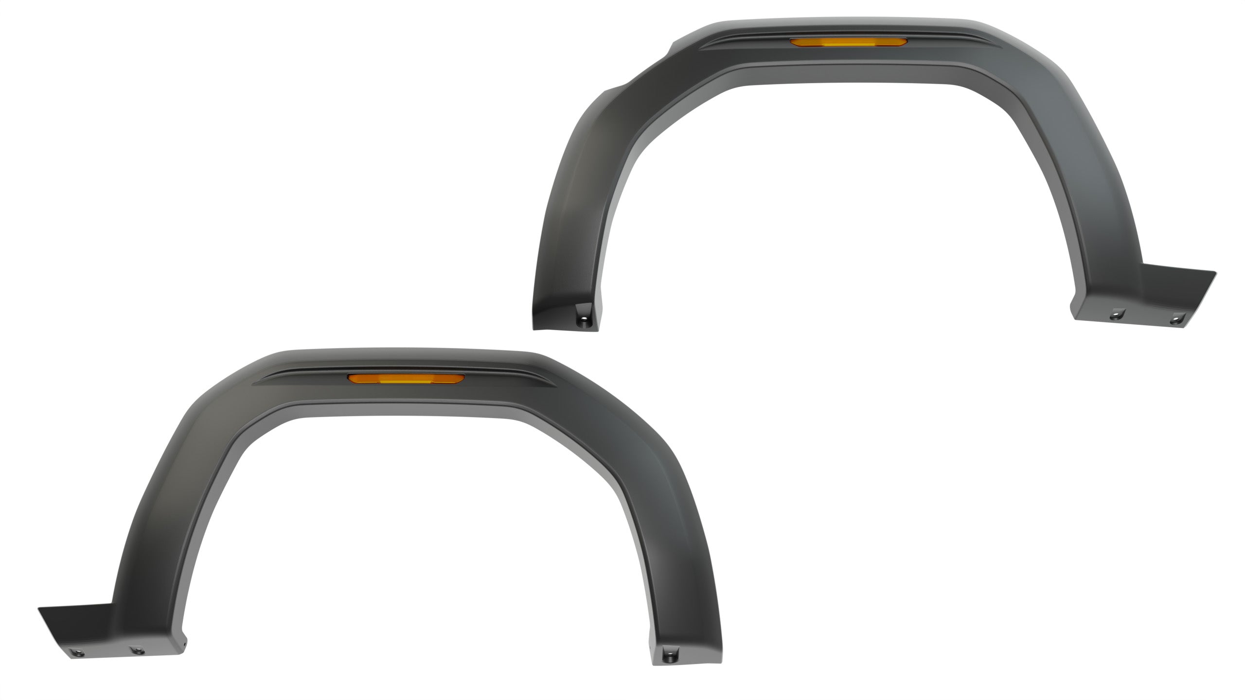 AEV HighMark Fender Flare Kit - 23+ GMC Canyon AT4X image 2
