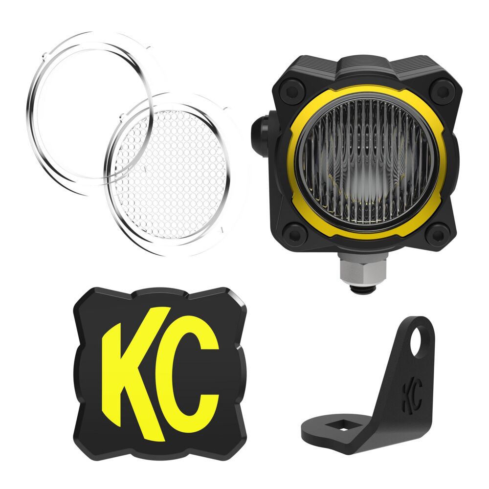 FLEX ERA® 1 - Single Master LED Light Pod Kit - # 1265