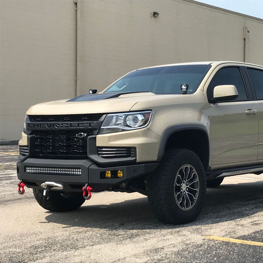 quality 2021+ chevy zr2