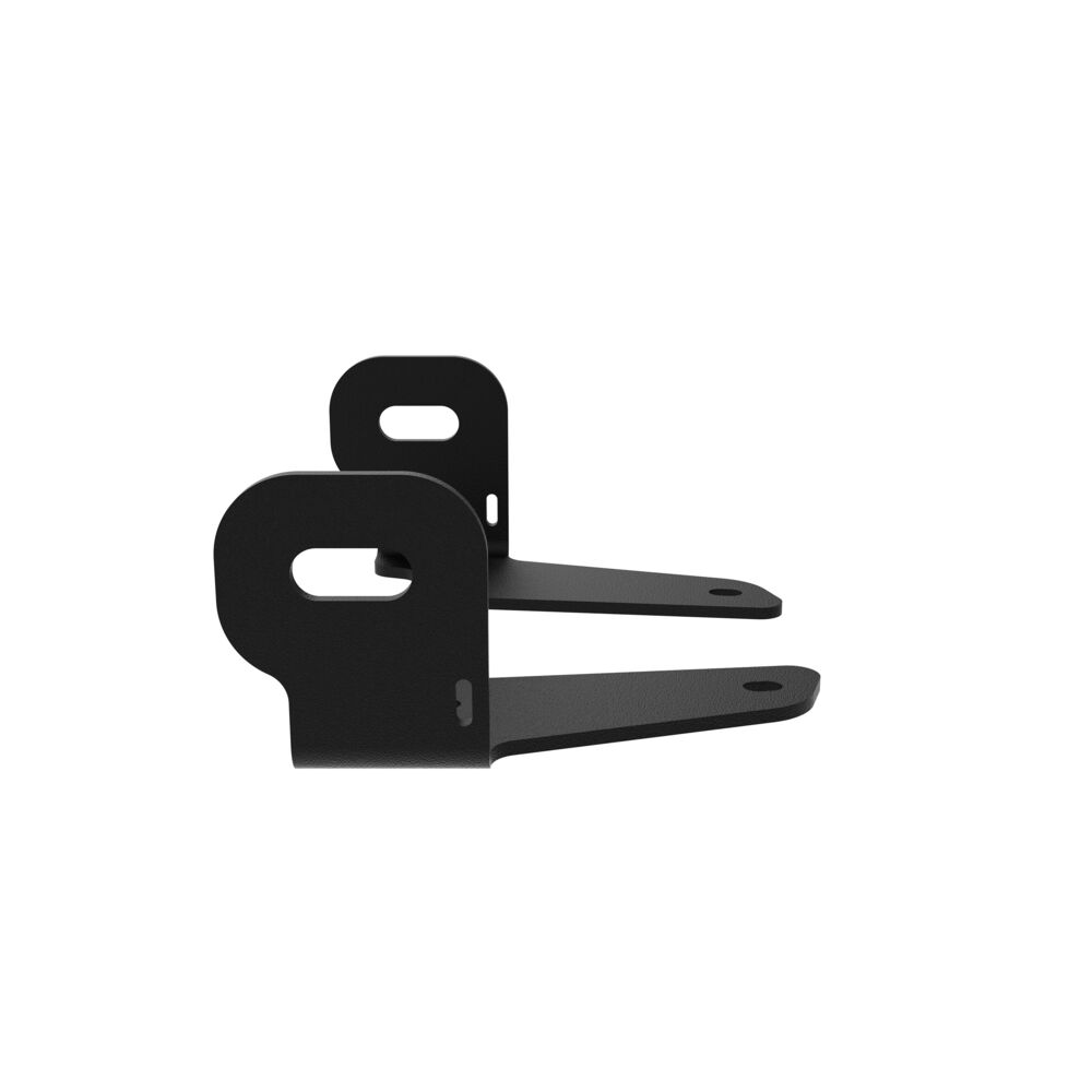 Mercedes Sprinter Backup Light Brackets - 2019+ Mercedes Sprinter - # 73445