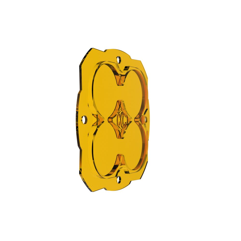 FLEX ERA® 4 - Performance Yellow Spot Beam Lens - # 4269