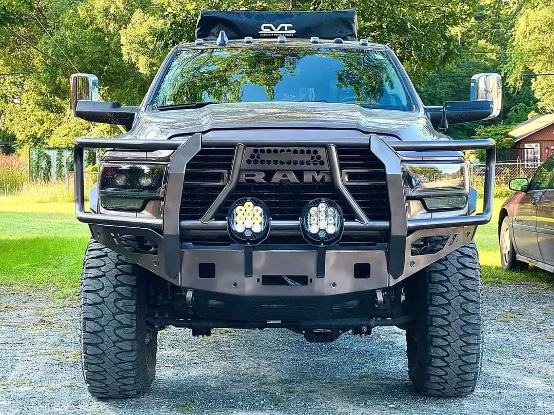 affordable guard bumper