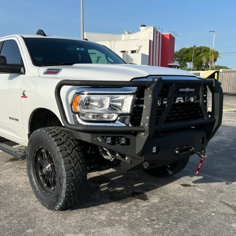 best quality guard bumper