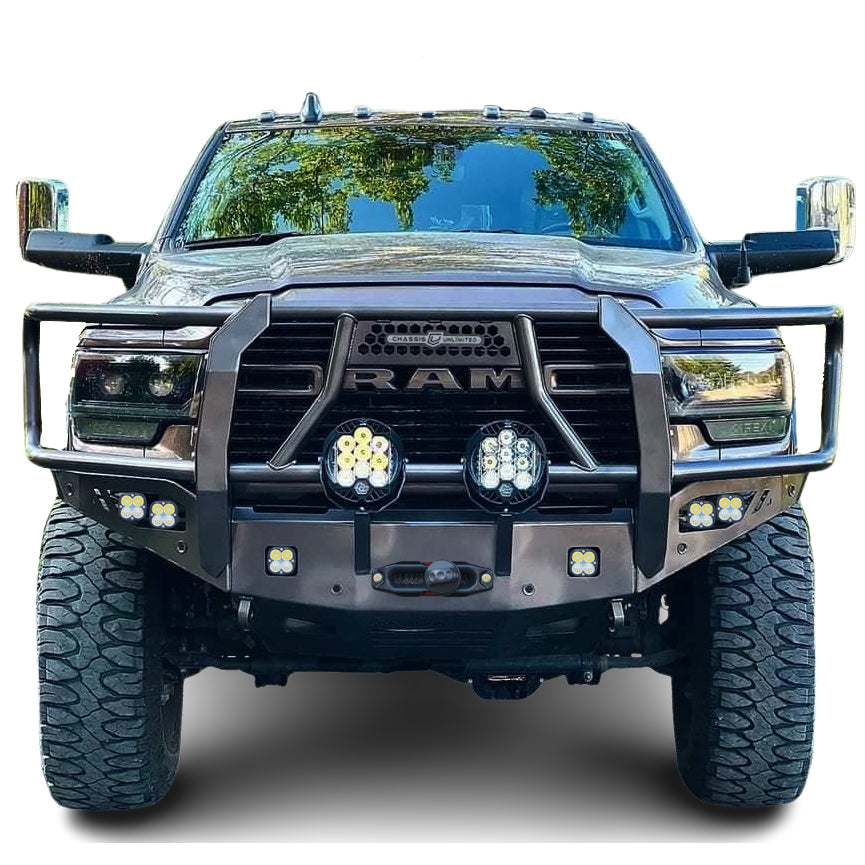 affordable guard bumper