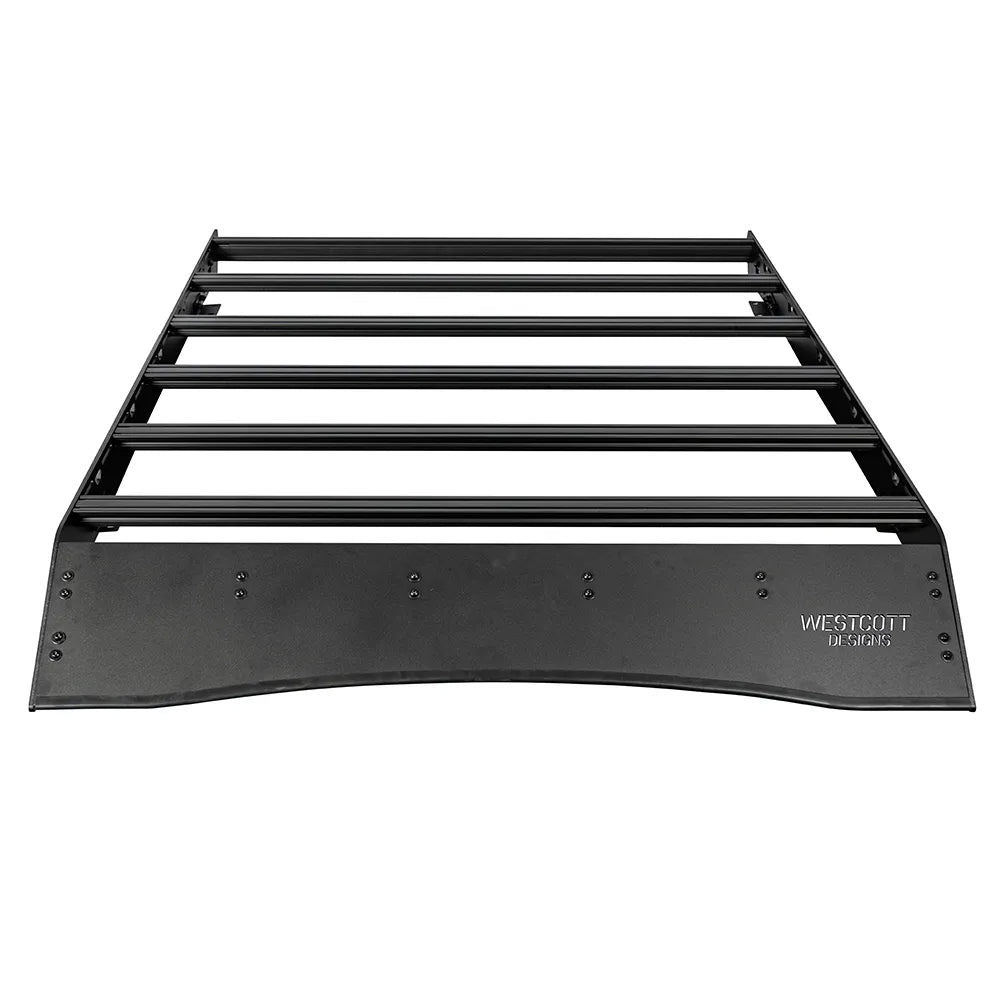 Westcott Designs - Roof Rack | 24+ Tacoma