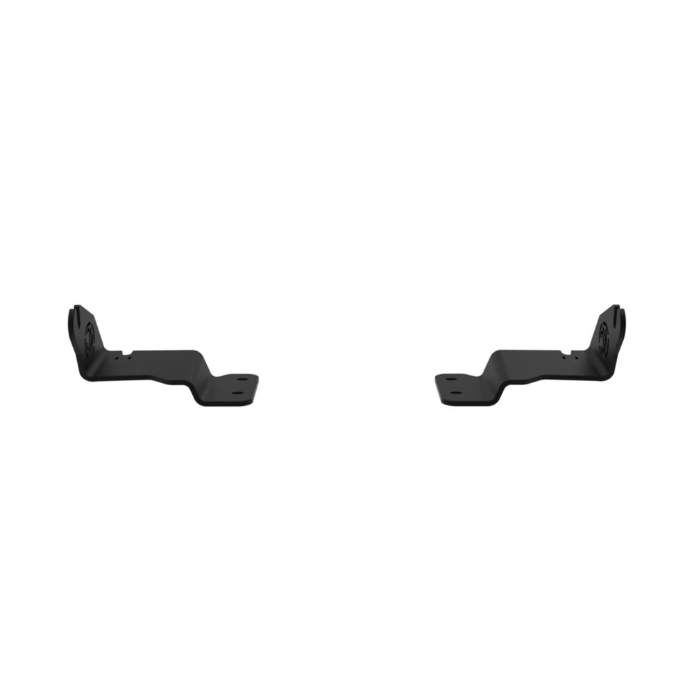 Bracket Set - 50" Light Bar Overhead Mounts - Pair - for 21-24 Ford Bronco - # 7332