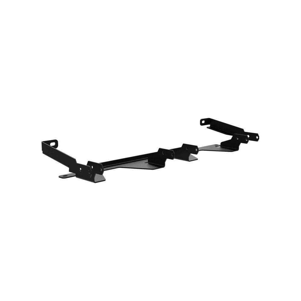 Dual FLEX ERA® LED Light Bar Grille Mount - 24+ Toyota Land Cruiser - #7384
