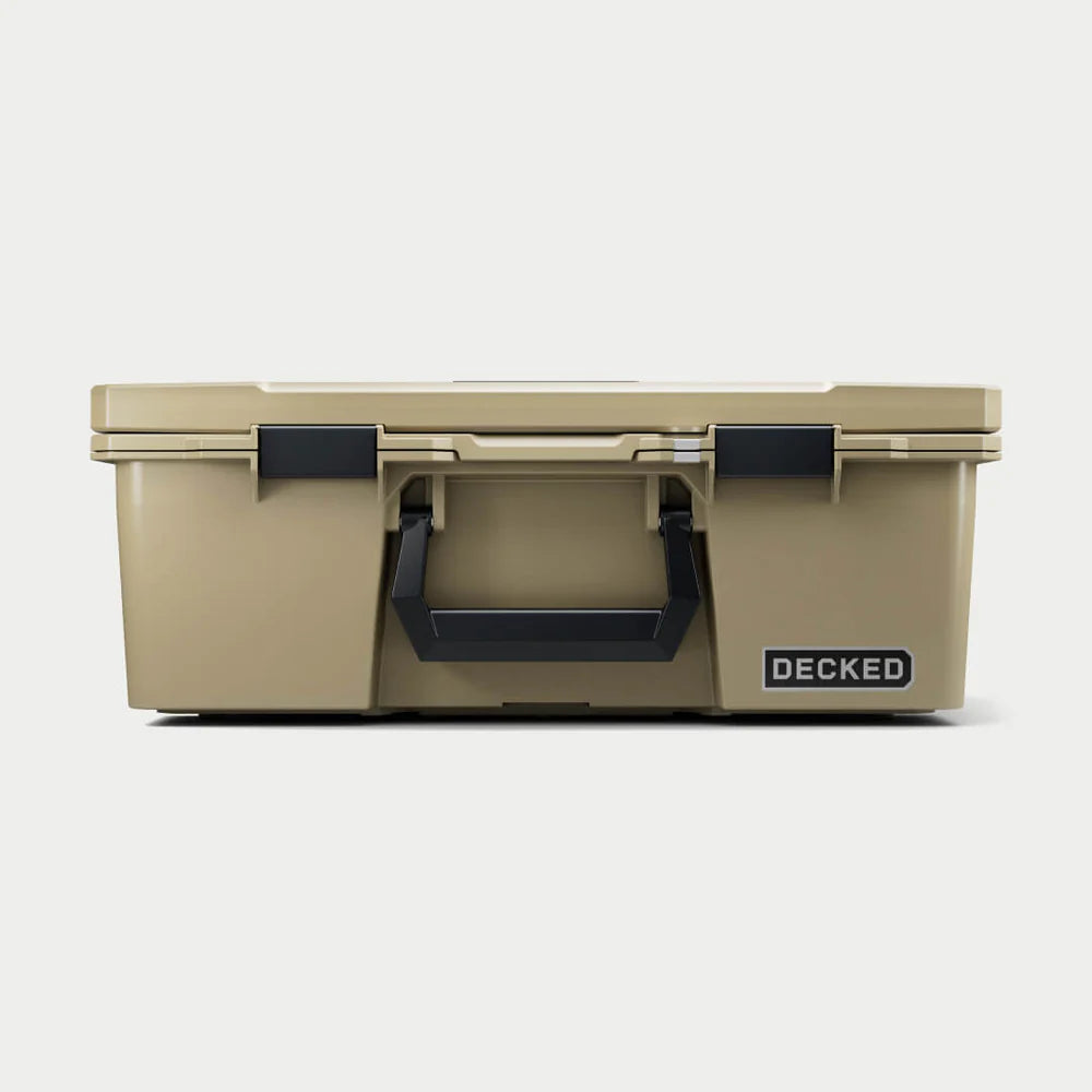 DECKED D-CO Storage Case - Halfrack 32 image 3