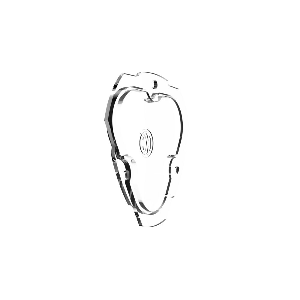 FLEX ERA® 3 - Lens Replacement - Clear - SAE Beam - # 4257