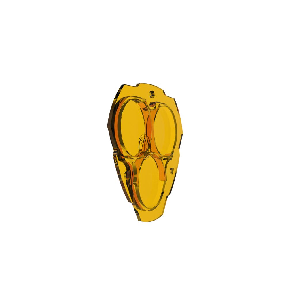 FLEX ERA® 3 - Performance Yellow Spot Beam Lens - # 4267