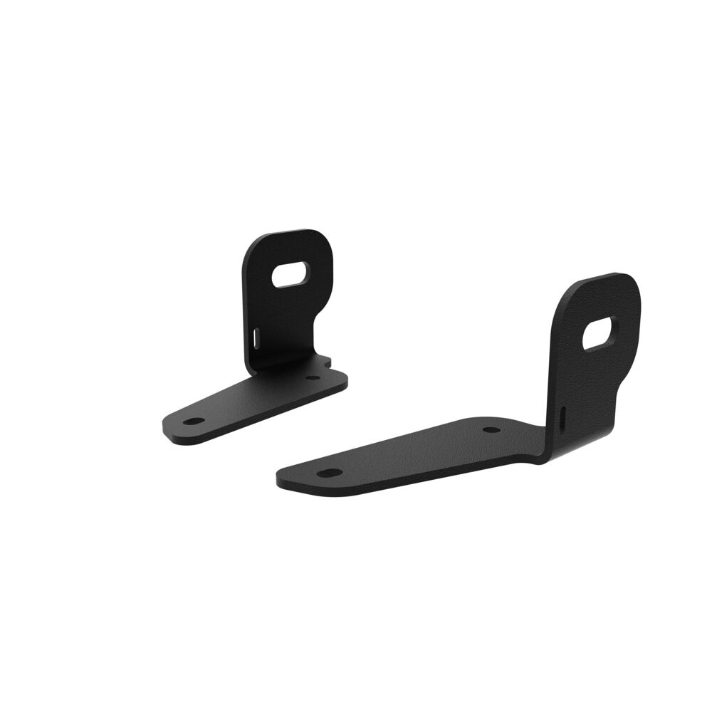 Mercedes Sprinter Backup Light Brackets - 2019+ Mercedes Sprinter - # 73445
