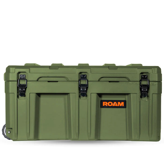 Roam Rolling Rugged Case | 150L image 2