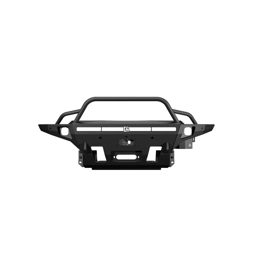 C4 Fabrication - 4Runner Overland Series Front Bumper / 6th Gen / 2025-2026