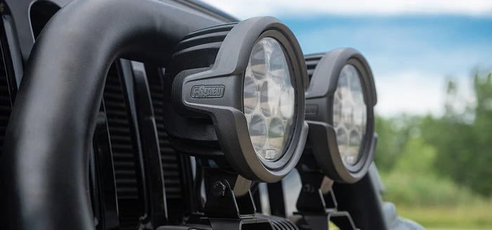 AEV 7000 Series LED Off-Road Light Kit