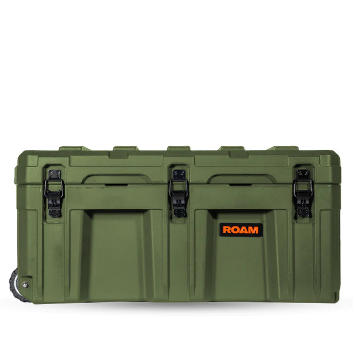 Roam Rolling Rugged Case | 125L image 3