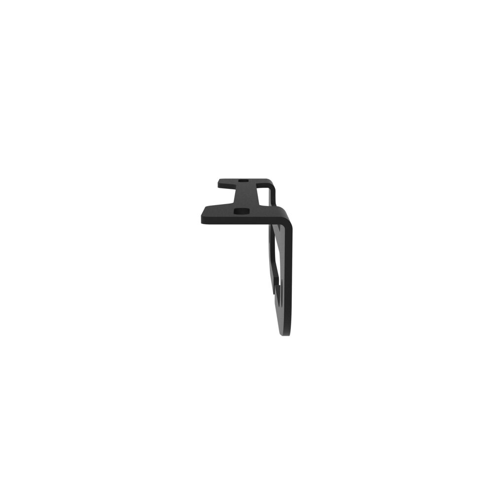 Winch Fairlead Light Mount - # 73440