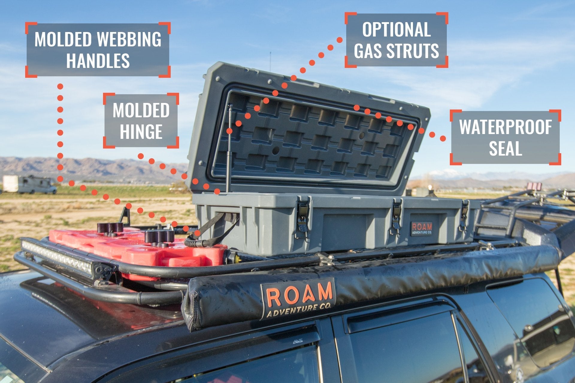 ROAM RUGGED CASES image 7