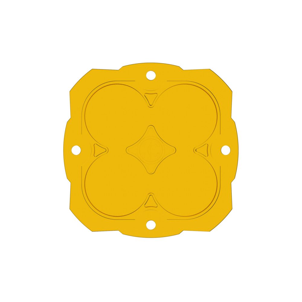 FLEX ERA® 4 - Performance Yellow Spot Beam Lens - # 4269