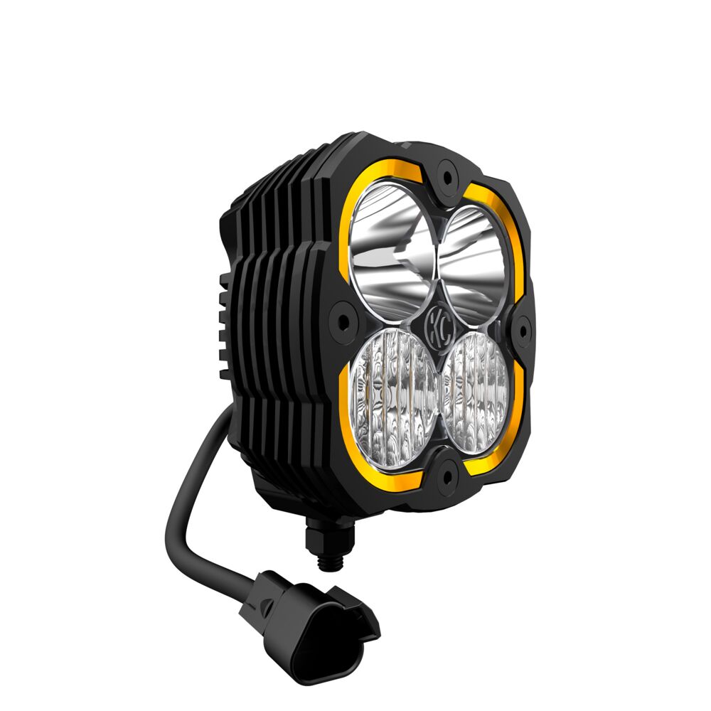 FLEX ERA® 4 - 2-Light Master LED Light Pod Kit - # 289