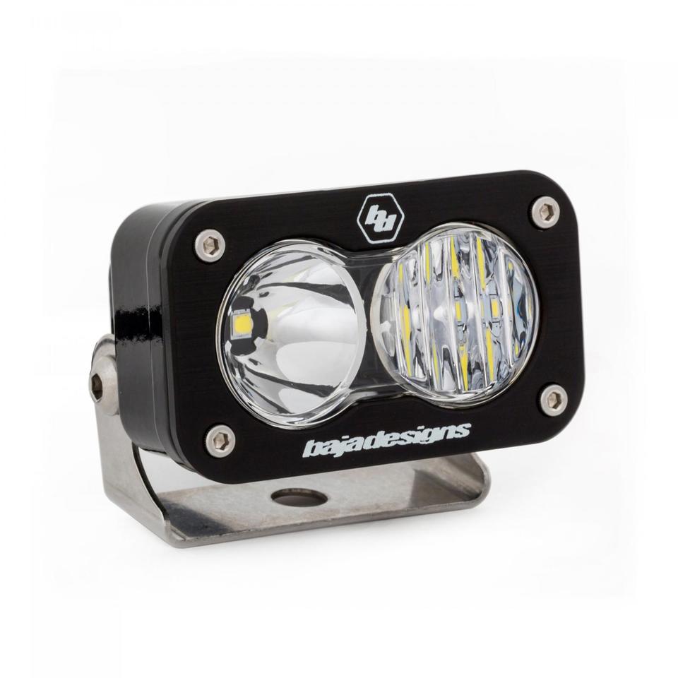 Baja Designs S2 Pro, LED, Individual image 0